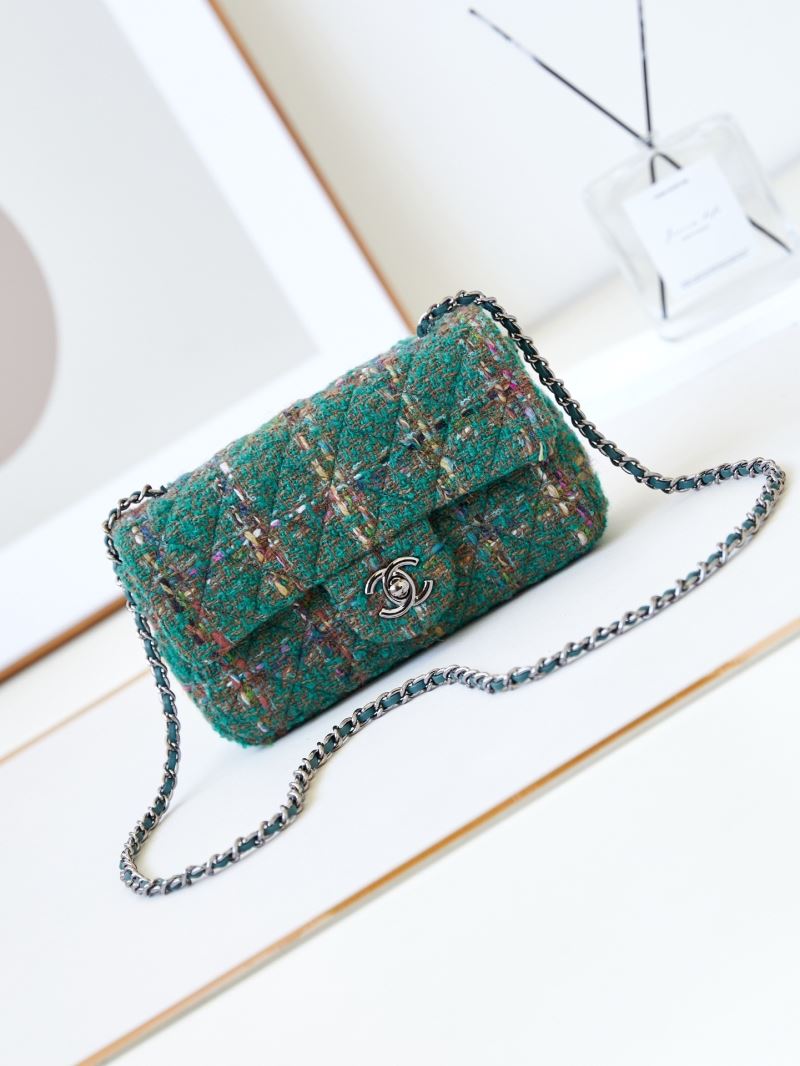 Ch**el cf series bags